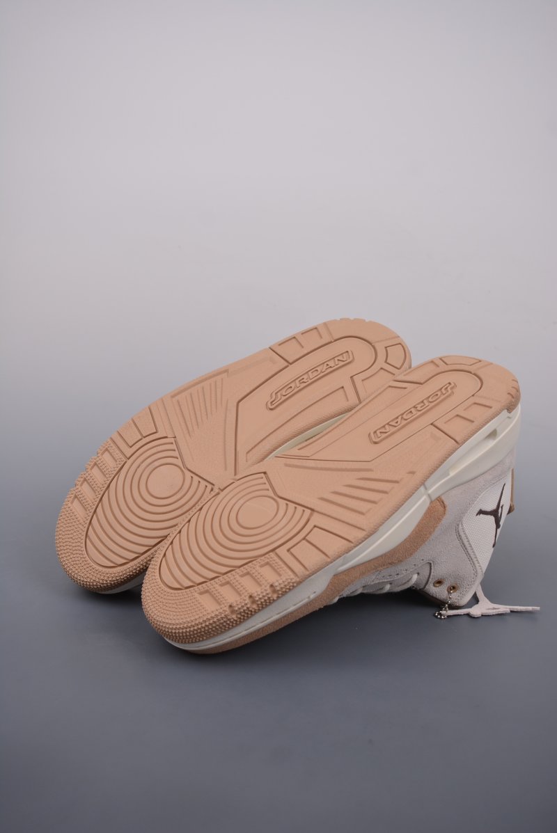 Air Jordan Courtside 23 view