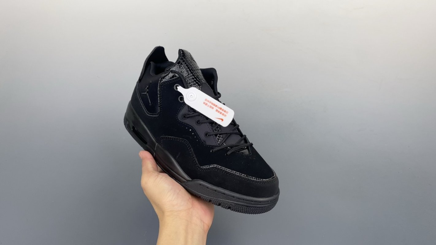 Air Jordan Courtside 23