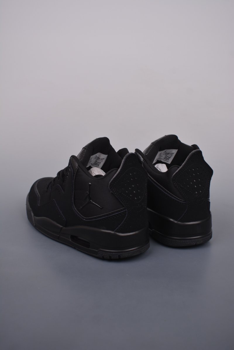 Air Jordan Courtside 23 view