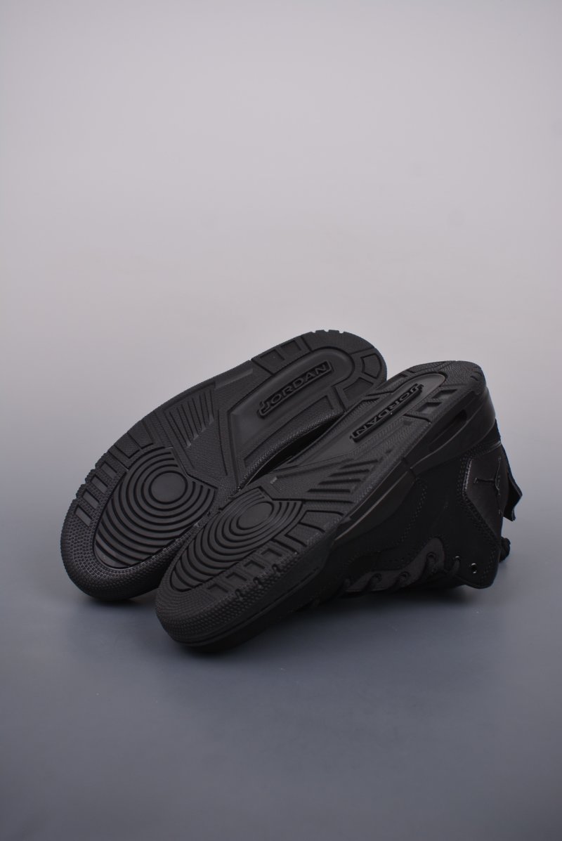Air Jordan Courtside 23 view