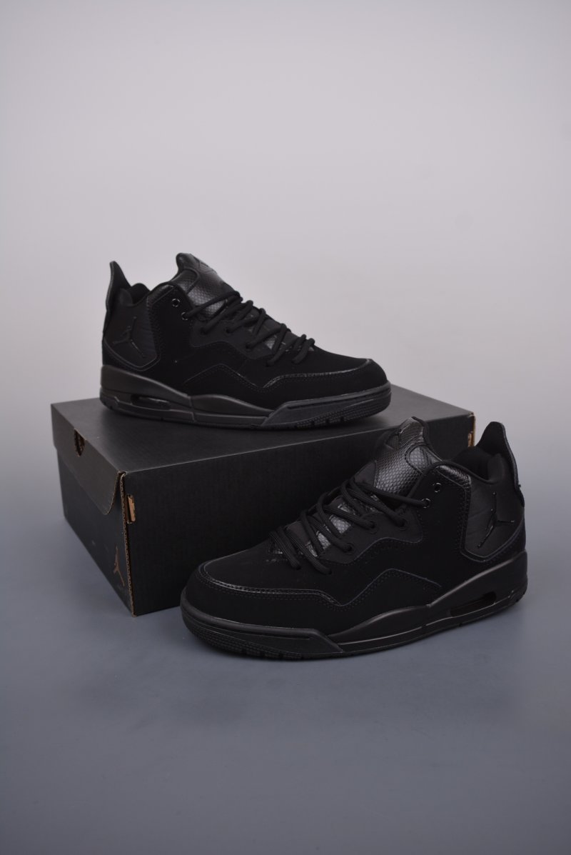 Air Jordan Courtside 23 view