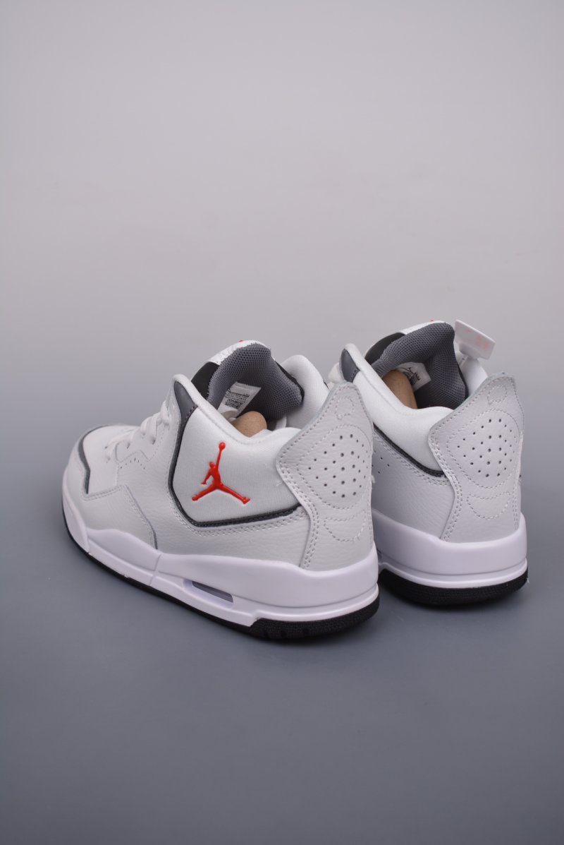 Air Jordan Courtside 23 view