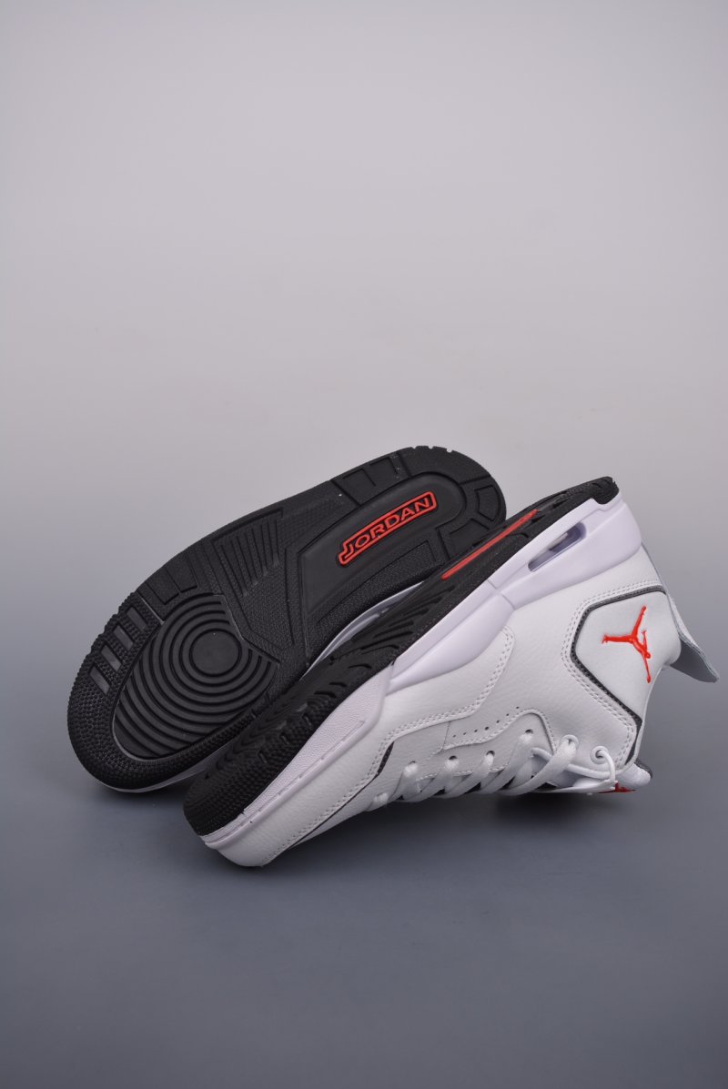 Air Jordan Courtside 23 view