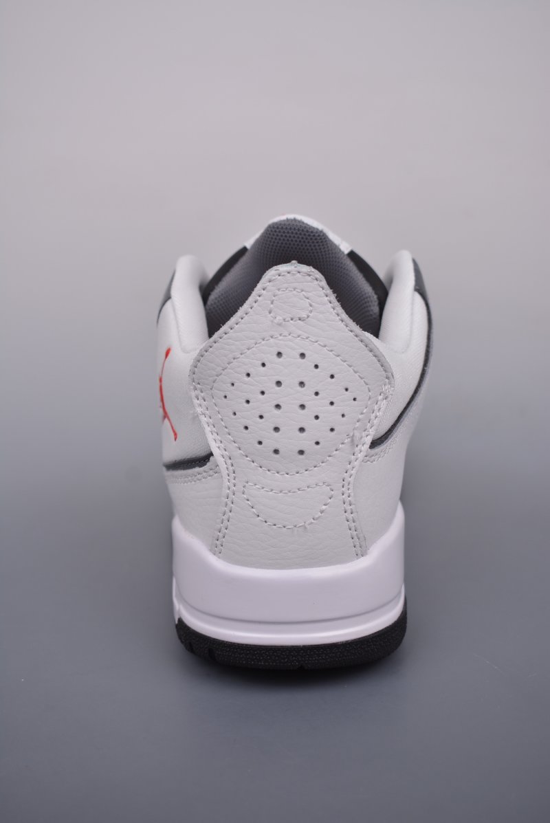 Air Jordan Courtside 23 view