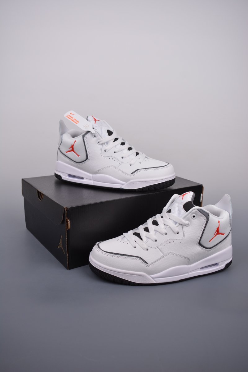 Air Jordan Courtside 23 view