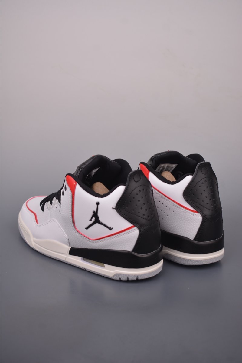 Air Jordan Courtside 23 view