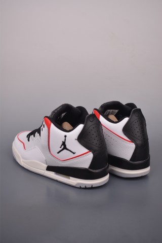 Air Jordan Courtside 23 view 2