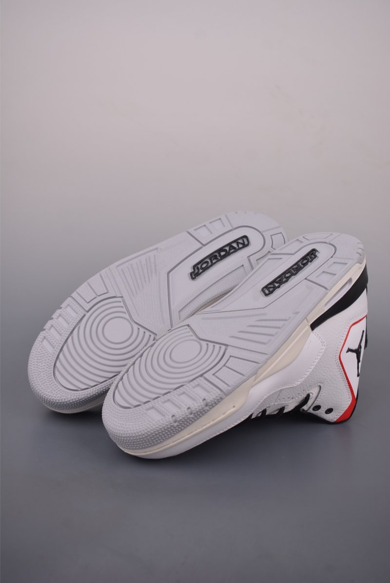 Air Jordan Courtside 23 view