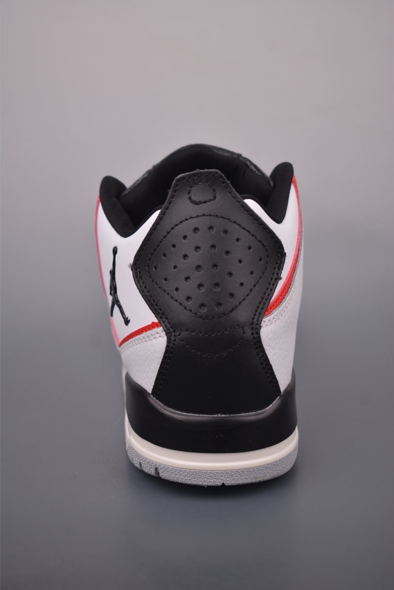 Air Jordan Courtside 23 view
