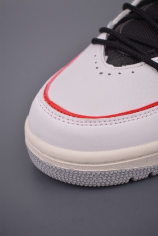 Air Jordan Courtside 23 view 6