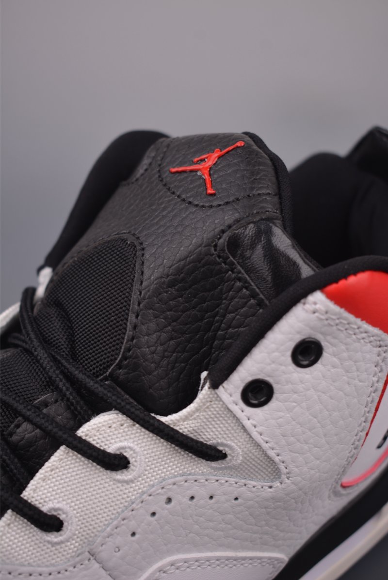 Air Jordan Courtside 23 view