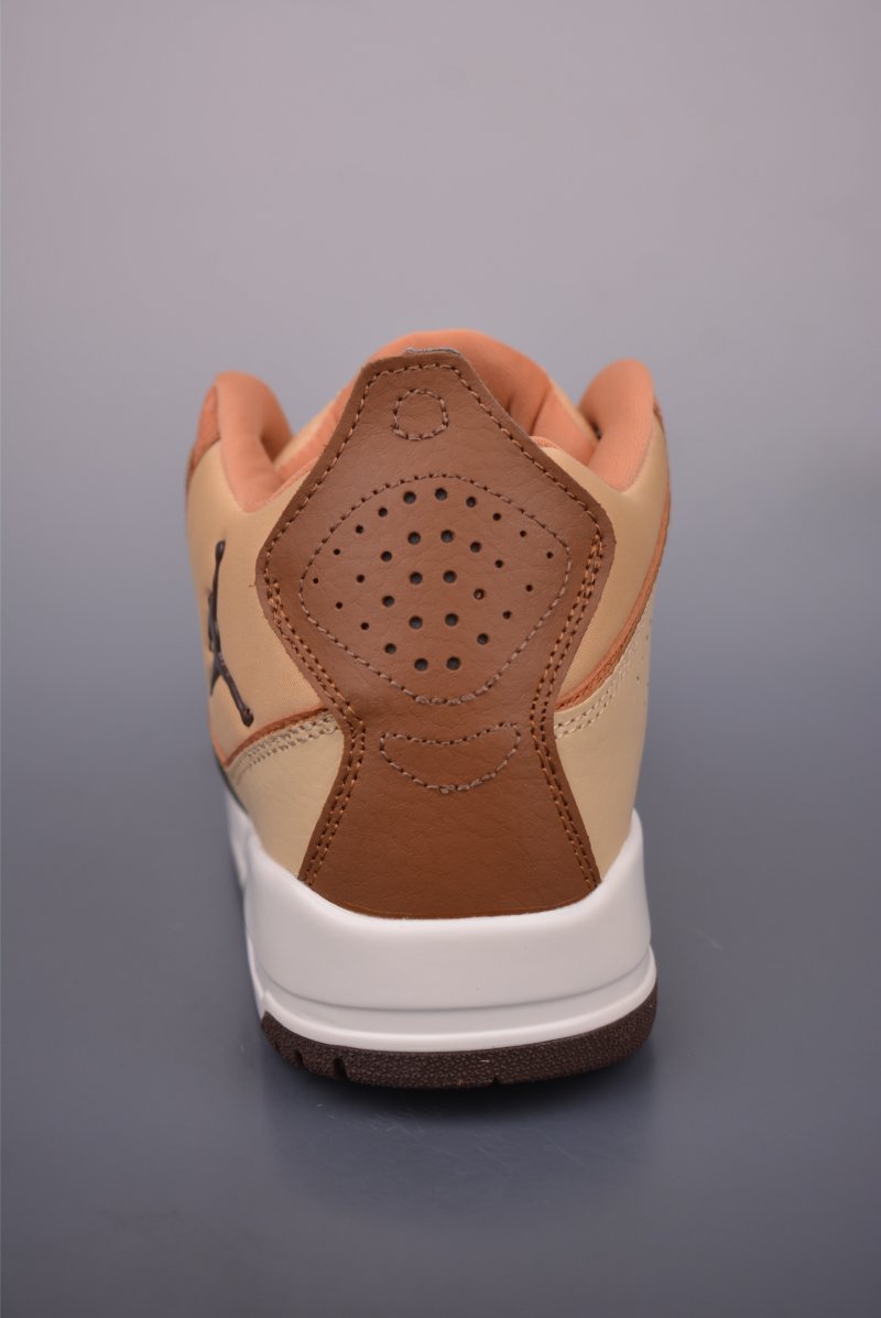 Air Jordan Courtside 23 view