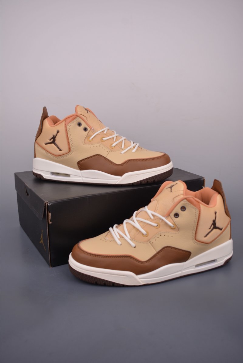 Air Jordan Courtside 23 view