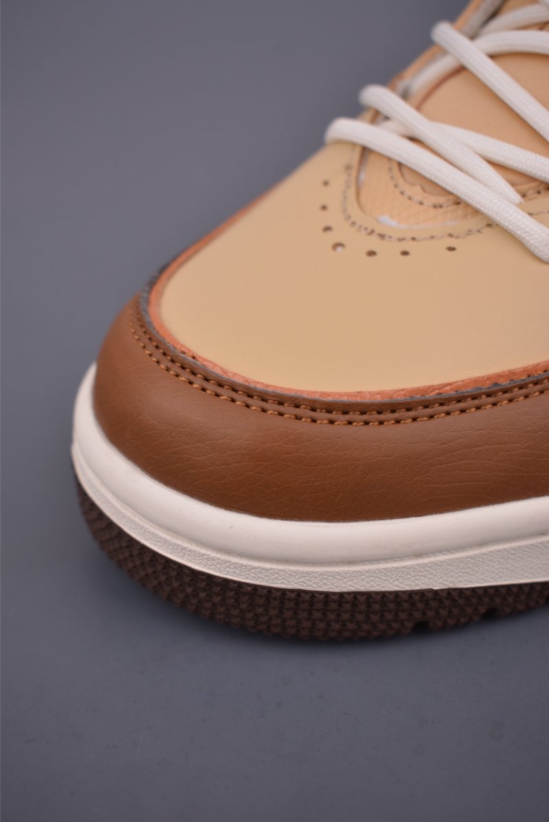 Air Jordan Courtside 23 view