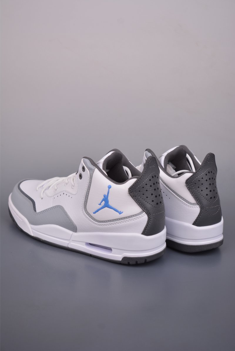 Air Jordan Courtside 23 view