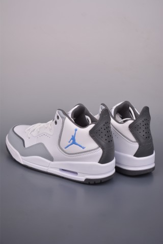Air Jordan Courtside 23 view 2