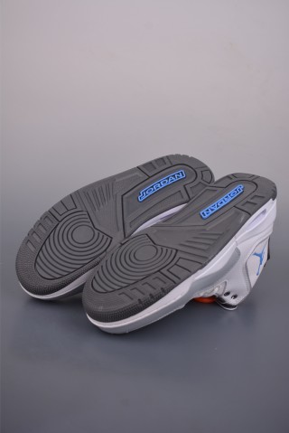 Air Jordan Courtside 23 view 3