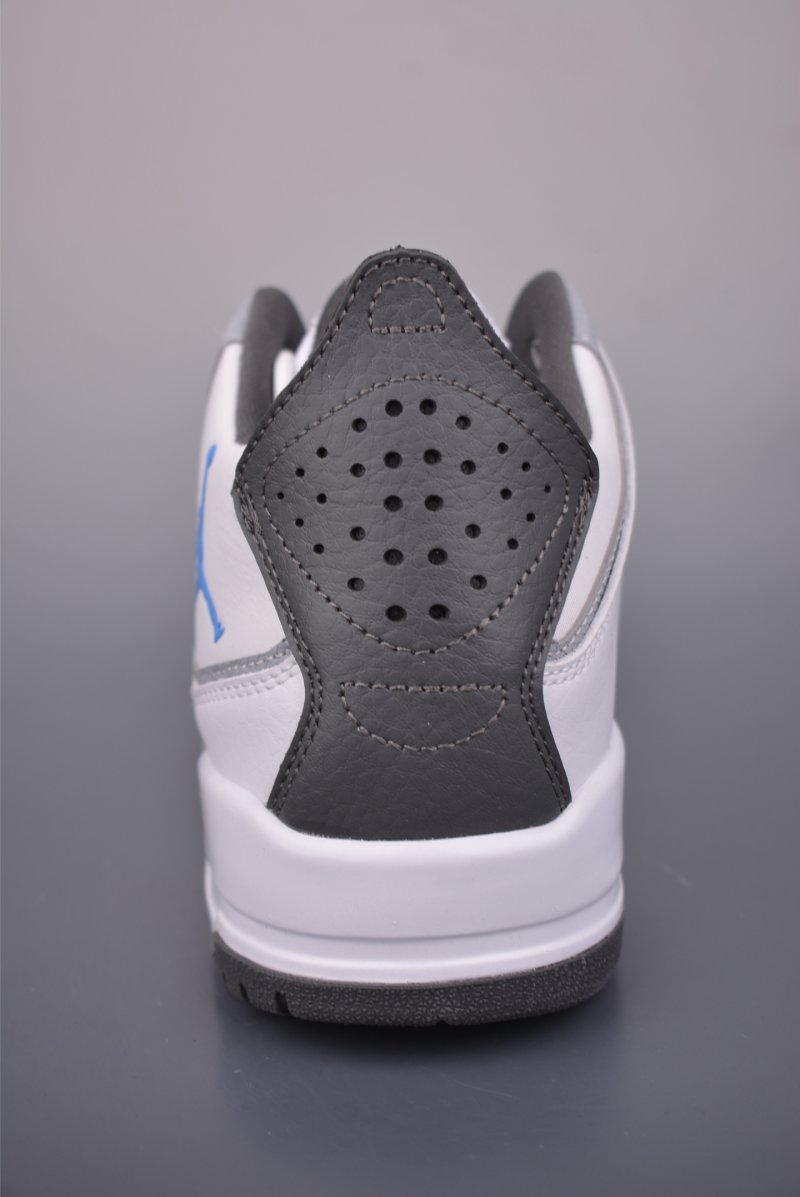 Air Jordan Courtside 23 view