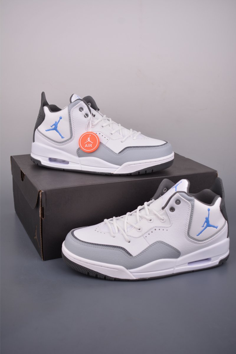 Air Jordan Courtside 23 view