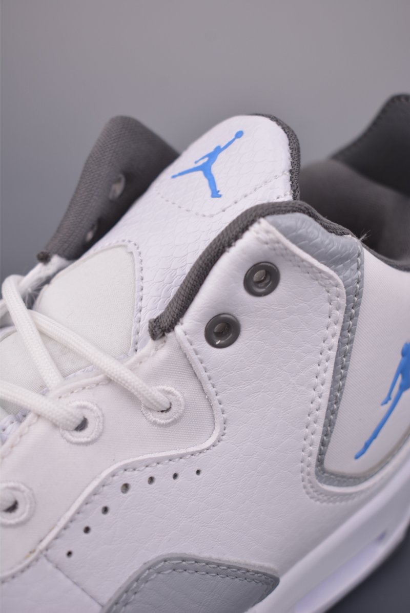 Air Jordan Courtside 23 view