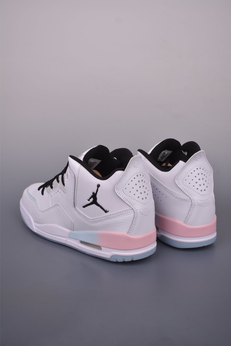 Air Jordan Courtside 23 view