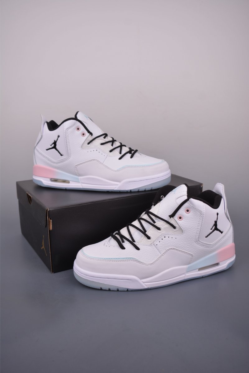 Air Jordan Courtside 23 view