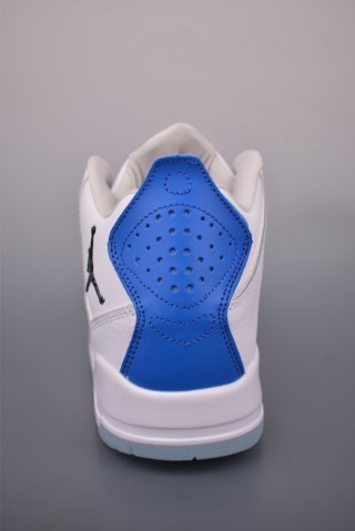 Air Jordan Courtside 23 view 4