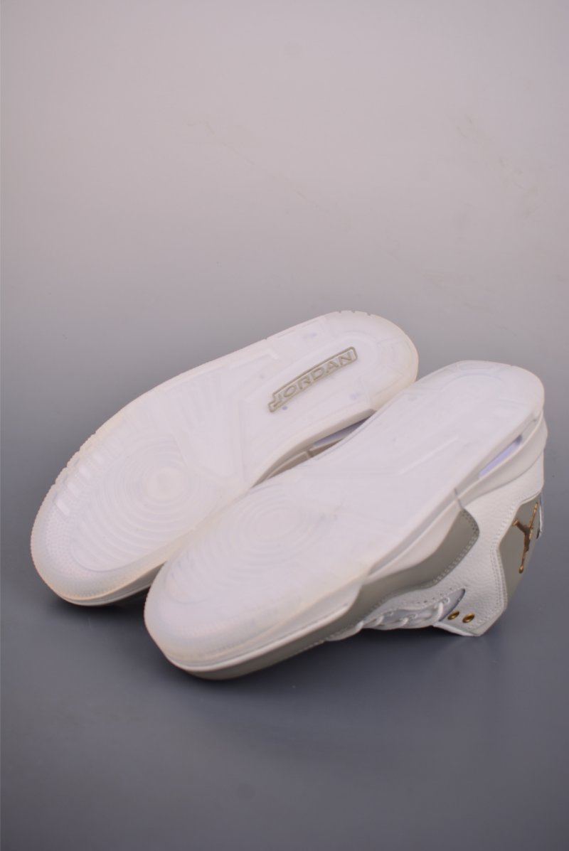 Air Jordan Courtside 23 view