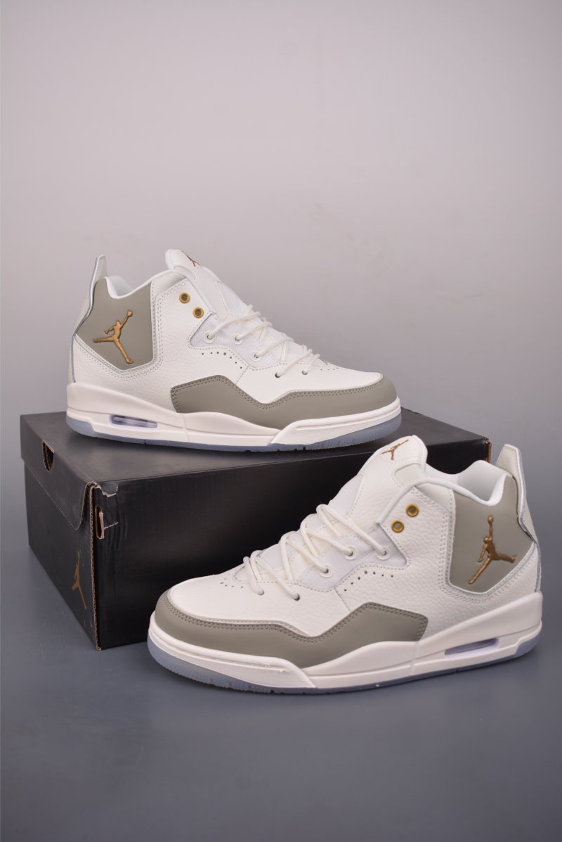 Air Jordan Courtside 23 view