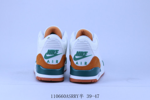 Air Jordan 3 view 3
