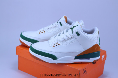 Air Jordan 3 view 6