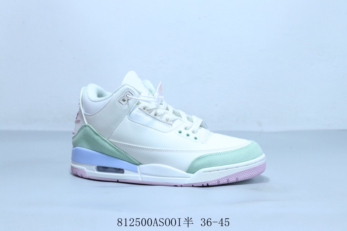 Air Jordan 3
