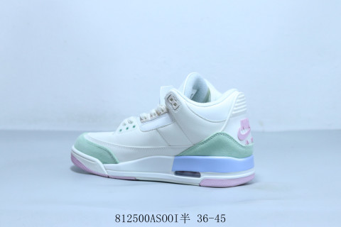 Air Jordan 3 view 2