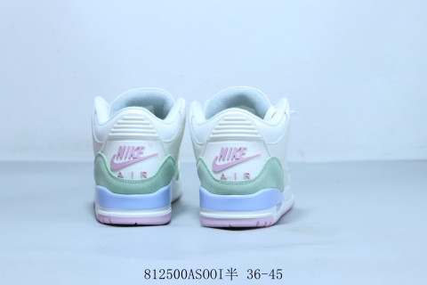 Air Jordan 3 view 3