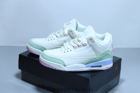 Air Jordan 3 view 6