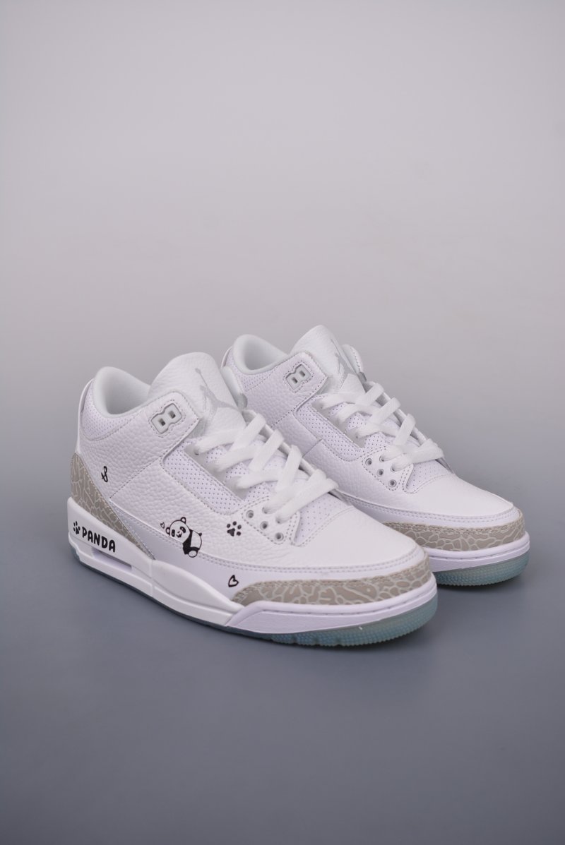 Air Jordan 3 Retro