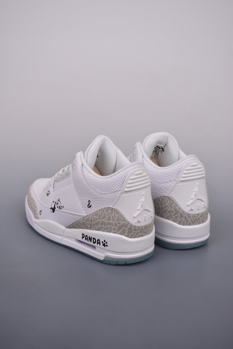 Air Jordan 3 Retro view