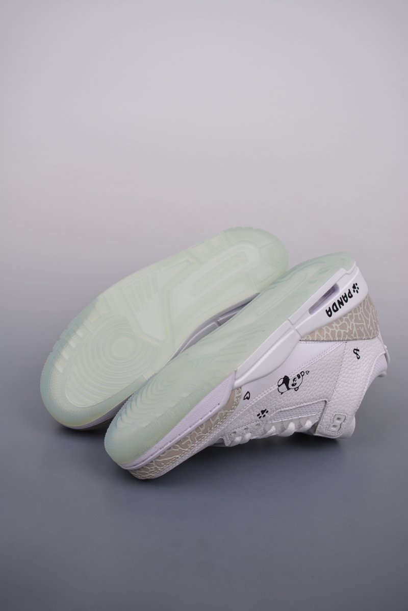 Air Jordan 3 Retro view