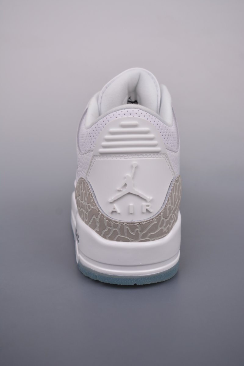 Air Jordan 3 Retro view