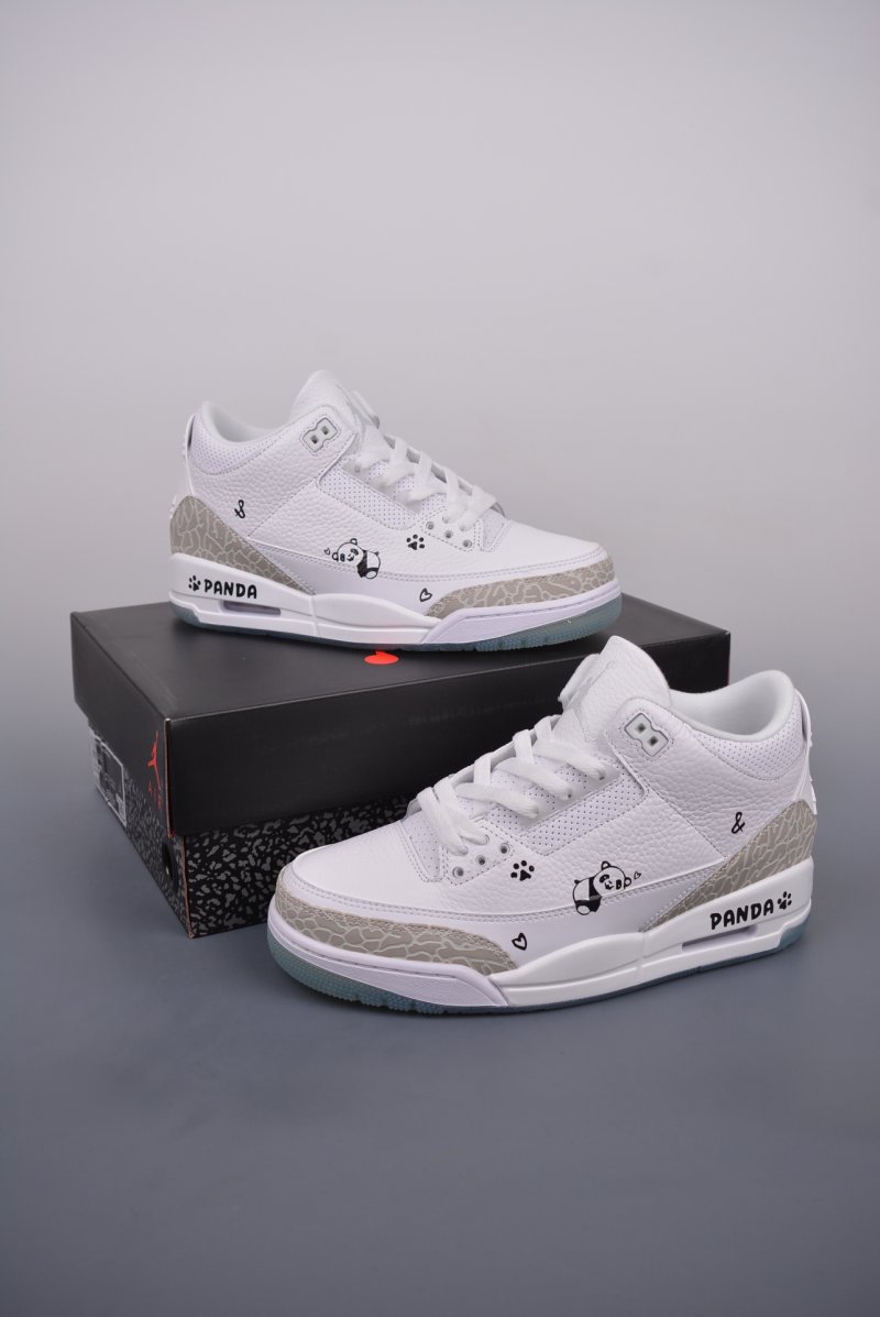 Air Jordan 3 Retro view