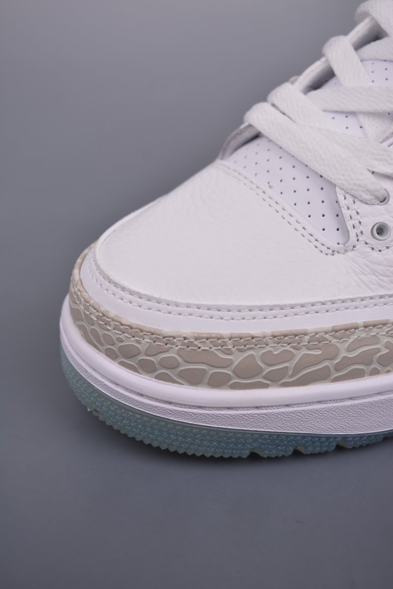 Air Jordan 3 Retro view