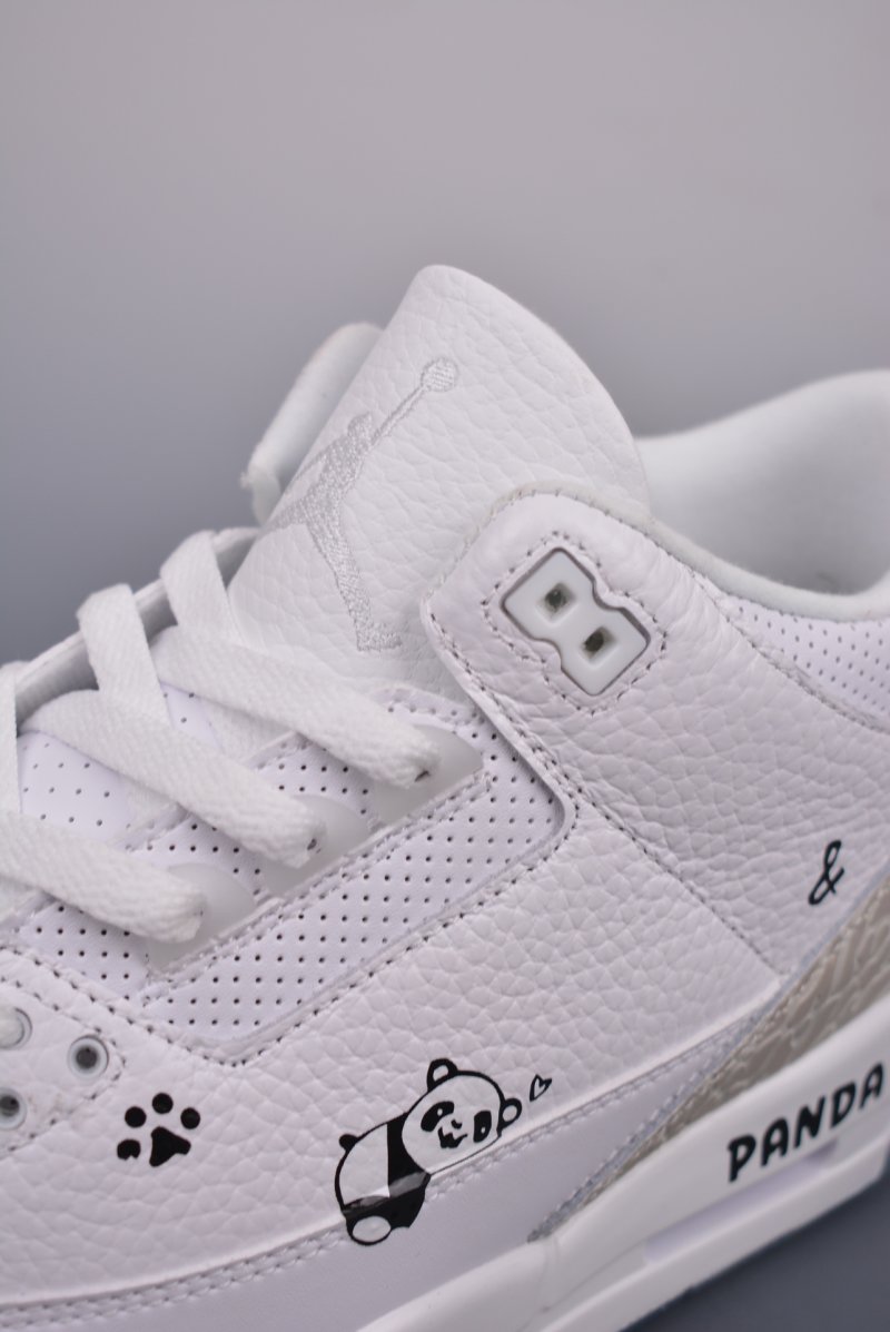 Air Jordan 3 Retro view