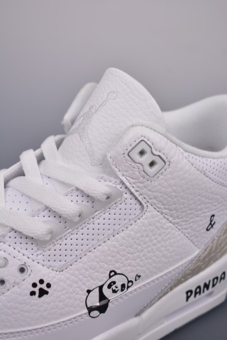 Air Jordan 3 Retro view 7