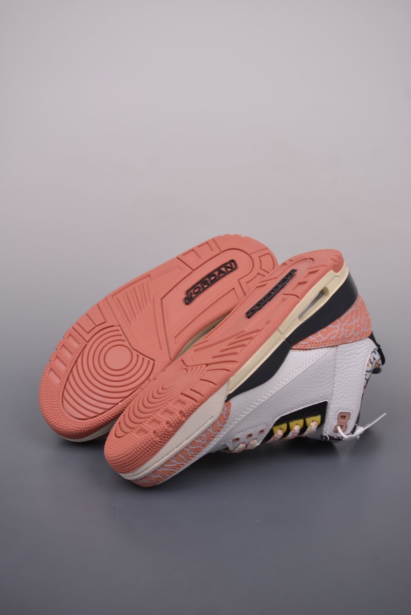 Air Jordan 3 Retro view