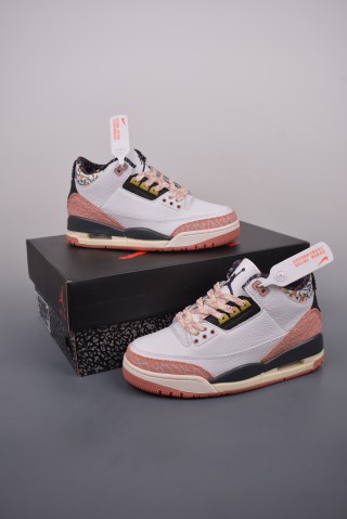 Air Jordan 3 Retro view 5