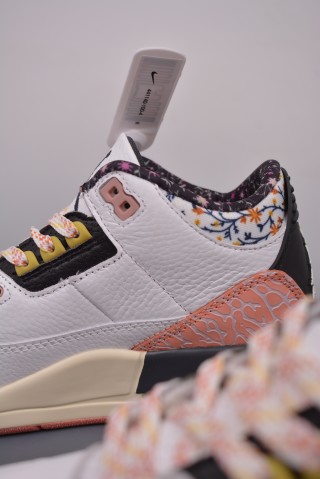 Air Jordan 3 Retro view 8