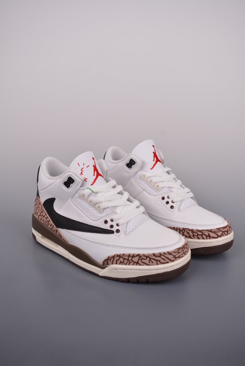 Air Jordan 3 Retro Low