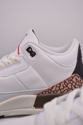 Air Jordan 3 Retro Low view 8