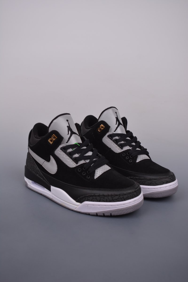 Air Jordan 3 Retro Low