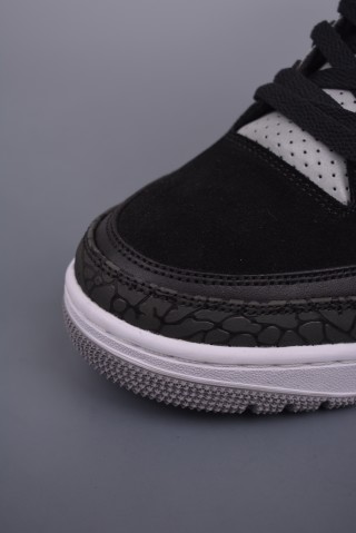 Air Jordan 3 Retro Low view 6